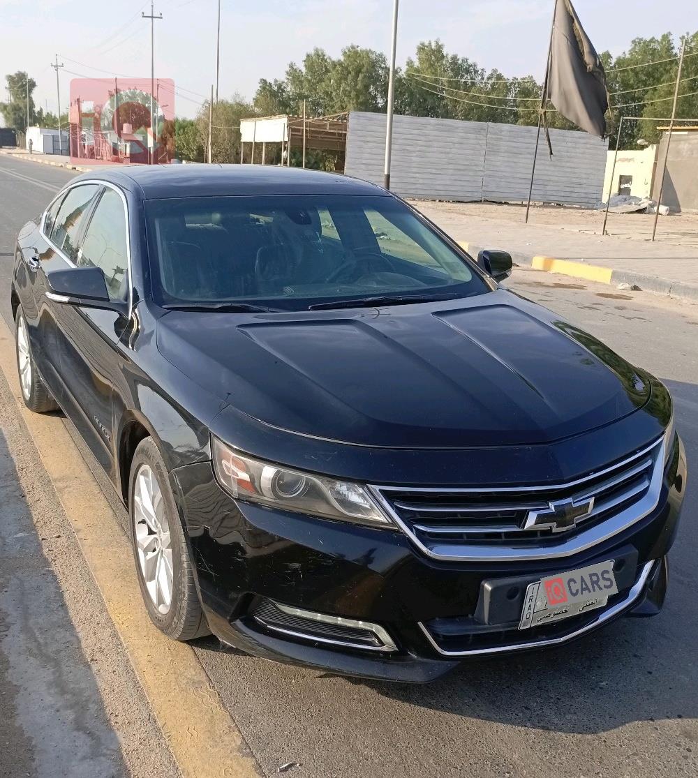 Chevrolet Impala